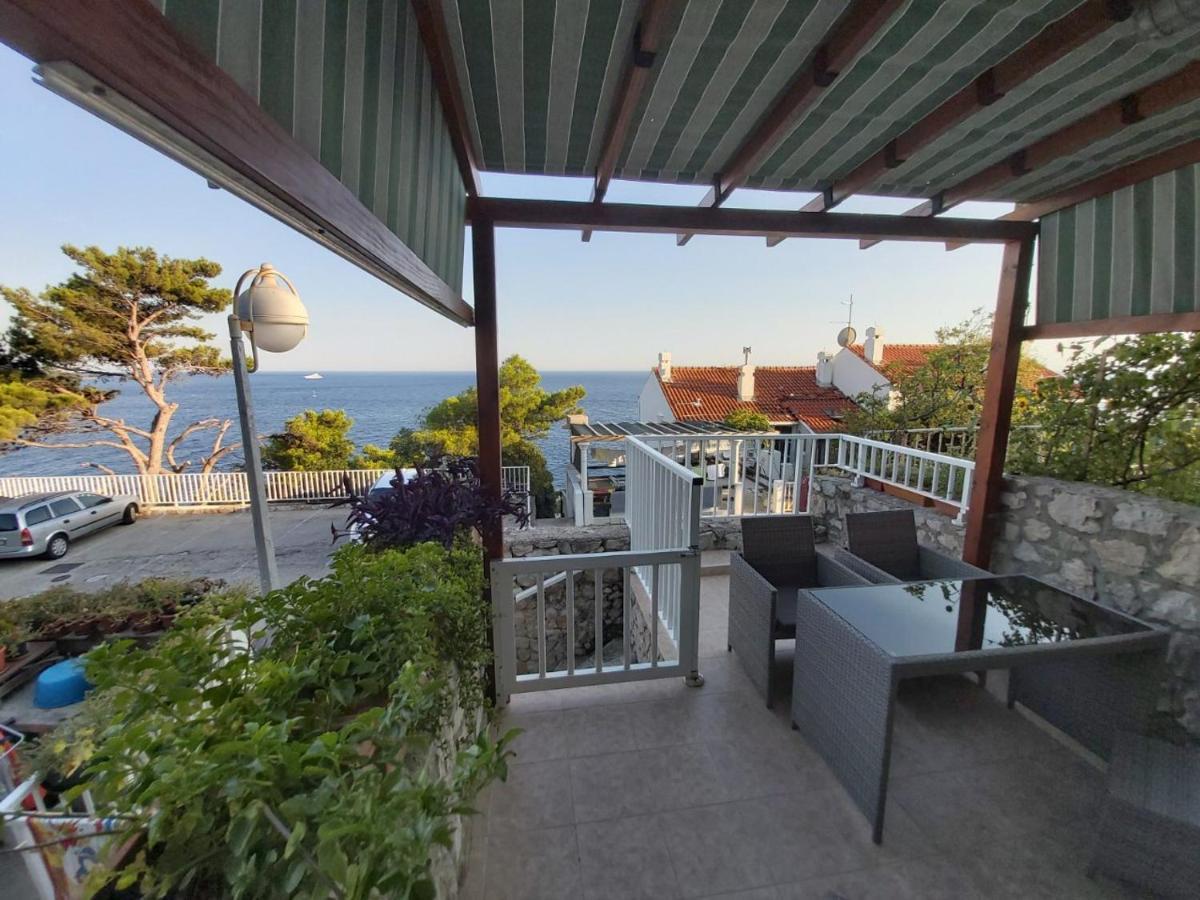 Kate'S Place 2 Hotel Dubrovnik Exterior photo