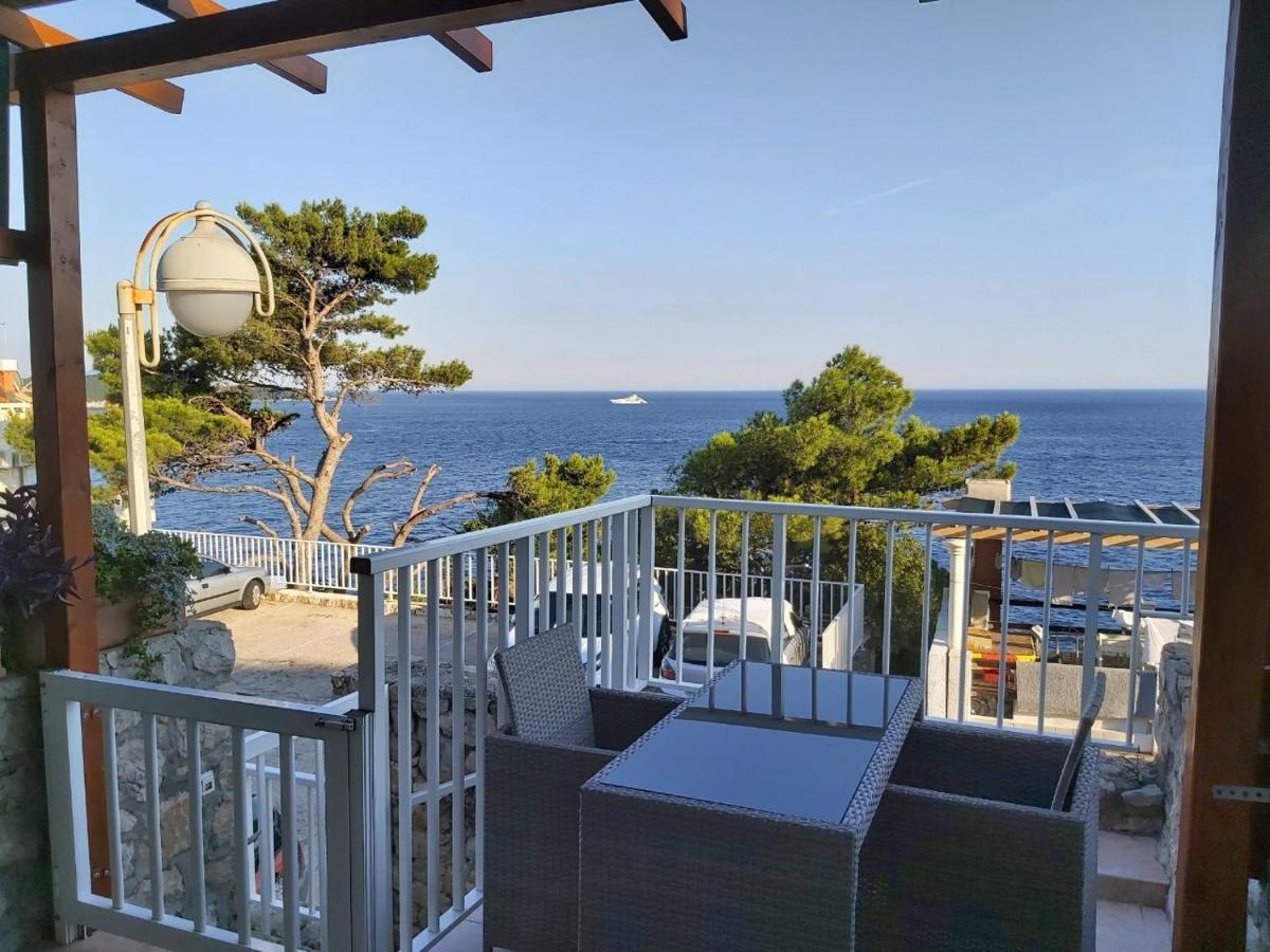 Kate'S Place 2 Hotel Dubrovnik Exterior photo